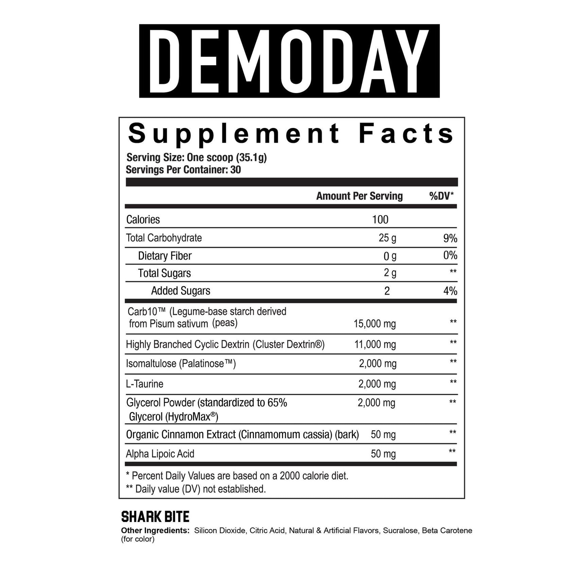 Axe & Sledge Demo Day