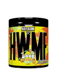 Axe & Sledge HWMF Pre-Workout