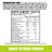 Axe & Sledge HWMF Pre-Workout