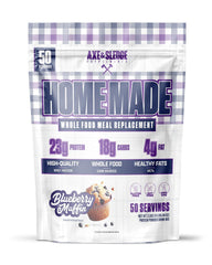 Axe & Sledge Home Made