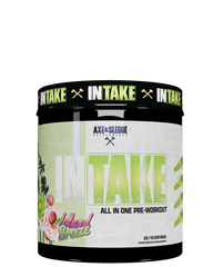 Axe & Sledge Intake