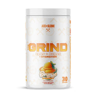 Axe & Sledge The Grind - EAAs + BCAAs + Hydration