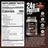 Axe & Sledge Whey More Protein - 30 Servings