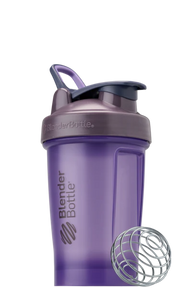 Blender Bottle Classic 20oz Purple