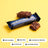 Barebells Protein Bar - Chocolate Dough