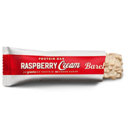 Barebells Protein Bar - Raspberry Cream