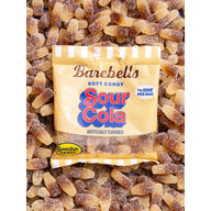 Barebells Soft Candy - Sour Cola