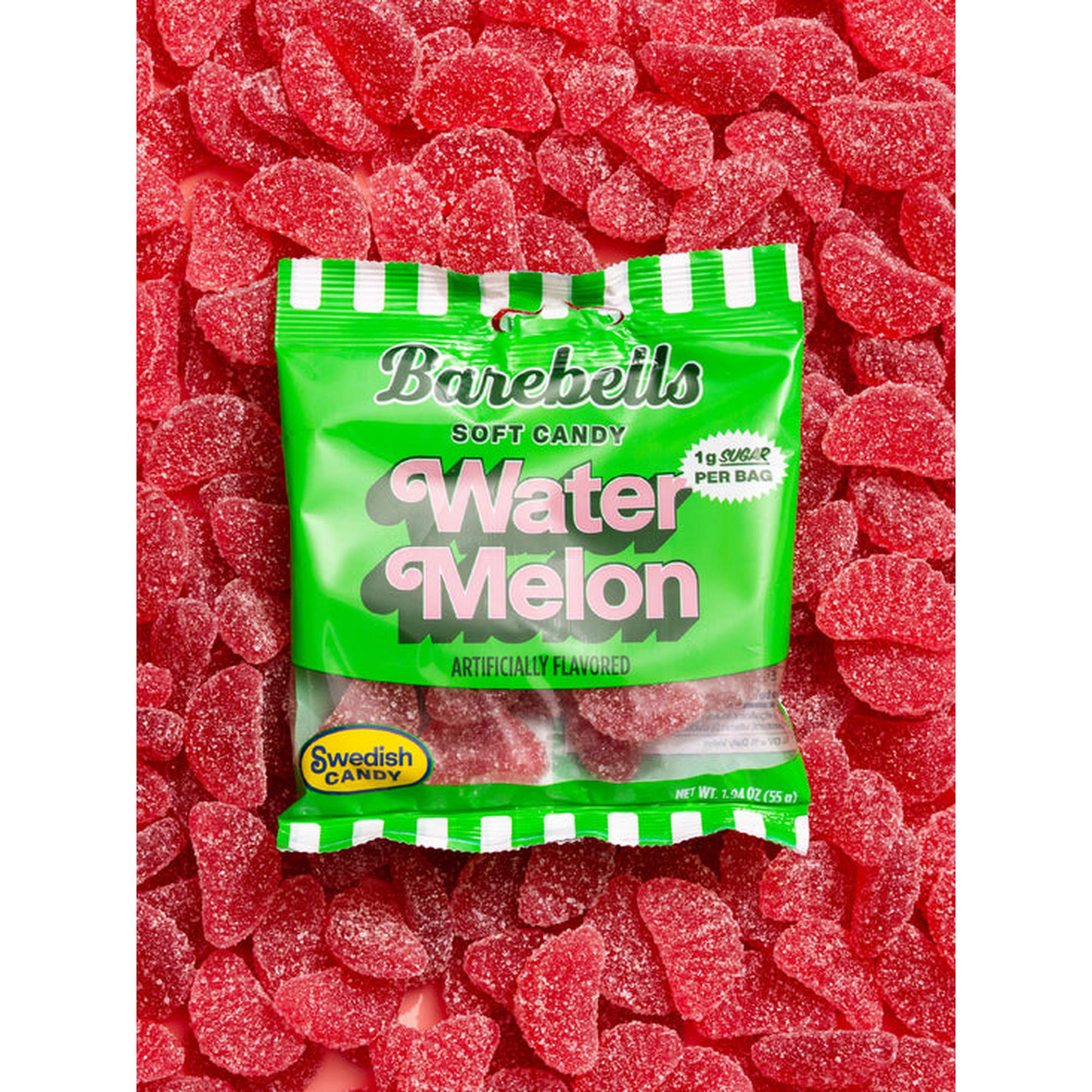 Barebells Soft Candy - Watermelon