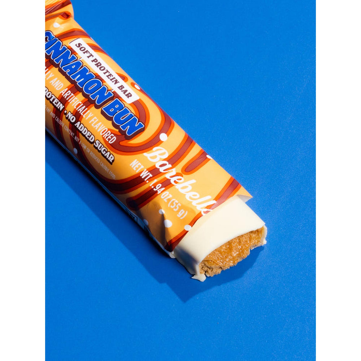 Barebells Soft Protein Bar - Cinnamon Bun