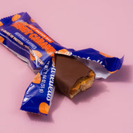 Barebells Soft Protein Bar - Salted Peanut Caramel