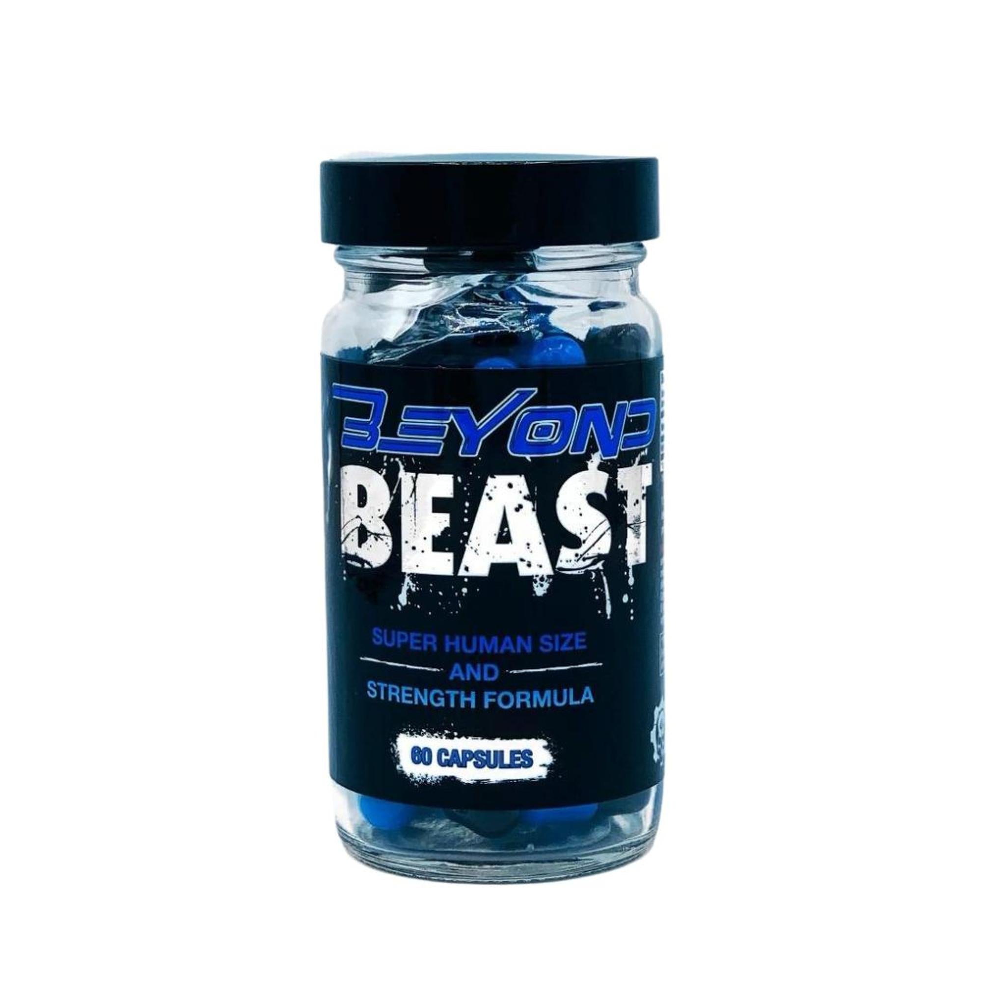 Beyond Beast
