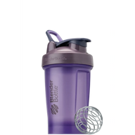 Blender Bottle Classic 20oz Purple