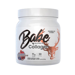 Bucked Up Babe Collagen