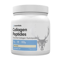 Bucked Up Babe Collagen