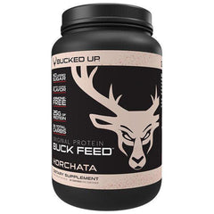 Bucked Up Buck Feed Protein - 2 lb