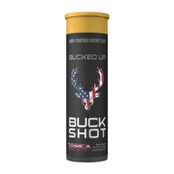 Bucked Up Buck Shot RTD - American Rocket Pop