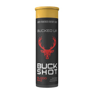 Bucked Up Buck Shot RTD - Blood Raz