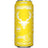 Bucked Up Carbonated Protein RTD - Frosted Lemonade