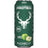 Bucked Up Carbonated Protein RTD - Green Apple