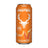 Bucked Up Carbonated Protein RTD - Orange Cream