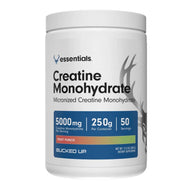 Bucked Up Creatine Monohydrate 250 g