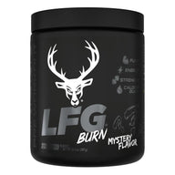 Bucked Up LFG Burn Pre-Workout