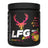 Bucked Up LFG Burn Pre-Workout