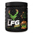 Bucked Up LFG Burn Pre-Workout