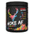 Bucked Up Woke AF High-Stimulant Pre-Workout