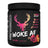 Bucked Up Woke AF High-Stimulant Pre-Workout