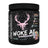 Bucked Up Woke AF High-Stimulant Pre-Workout