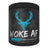 Bucked Up Woke AF High-Stimulant Pre-Workout