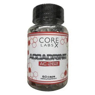 CL Accadrine-262