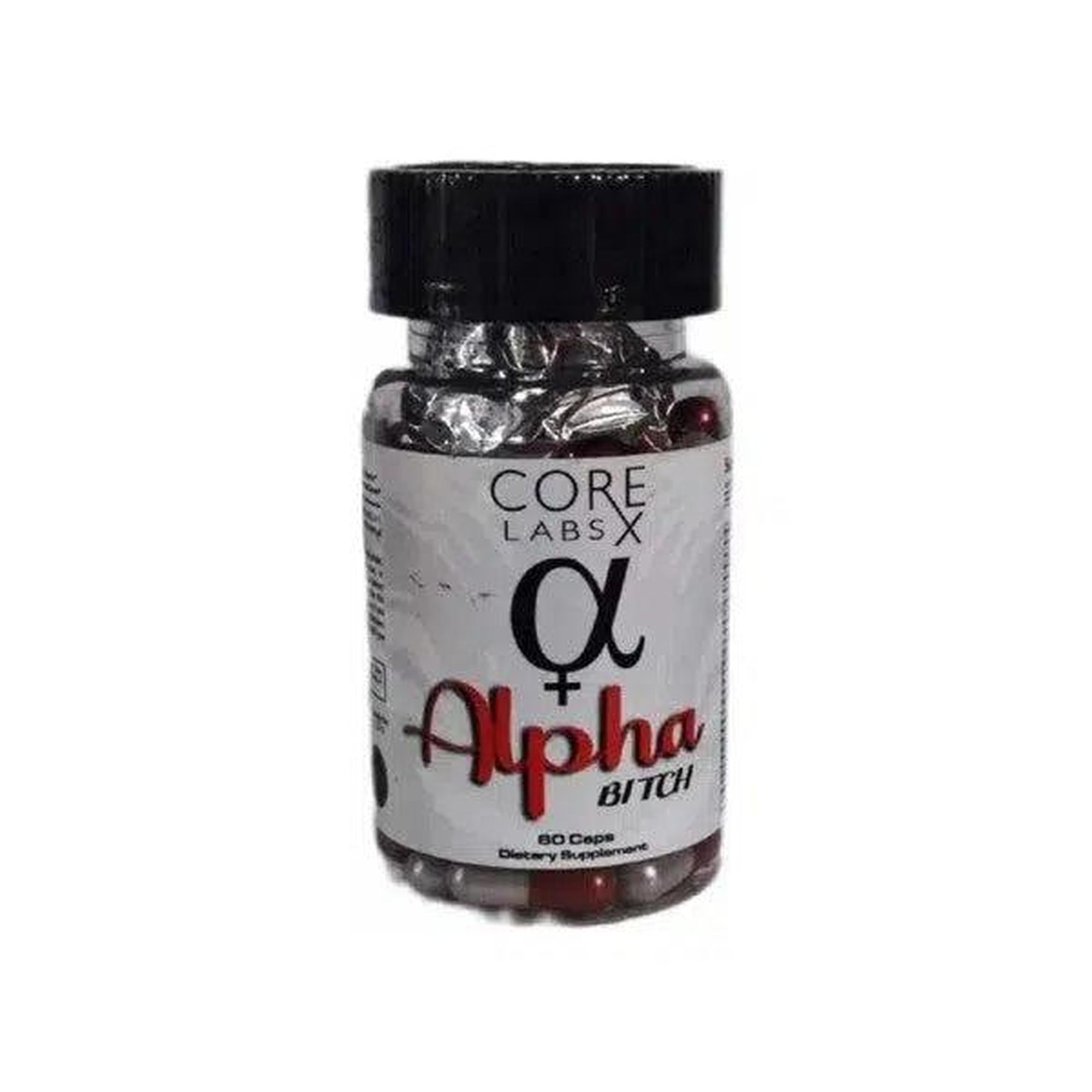 CL Alpha Bitch