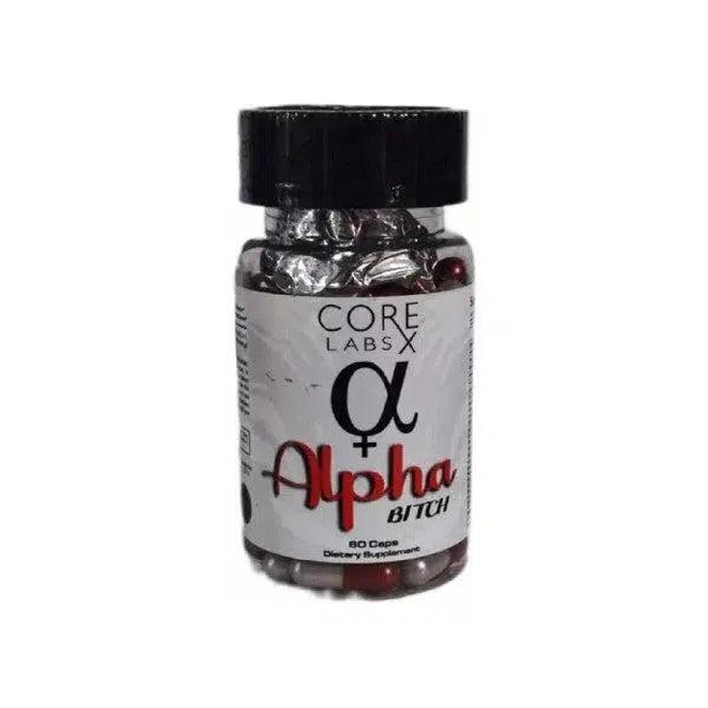 CL Alpha Bitch