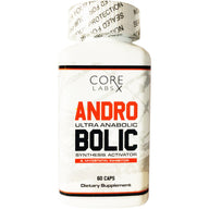 CL AndroBolic - 60 Capsules