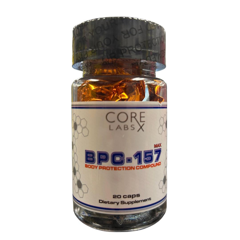 CL BPC-157 Max