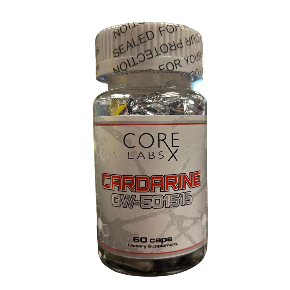CL Cardarine GW-501516