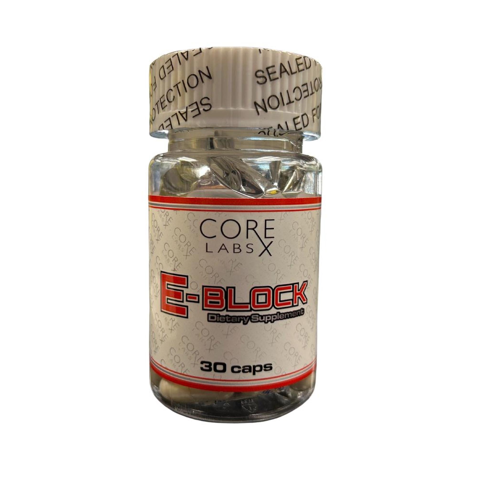 CL E-Block - 30 Caps