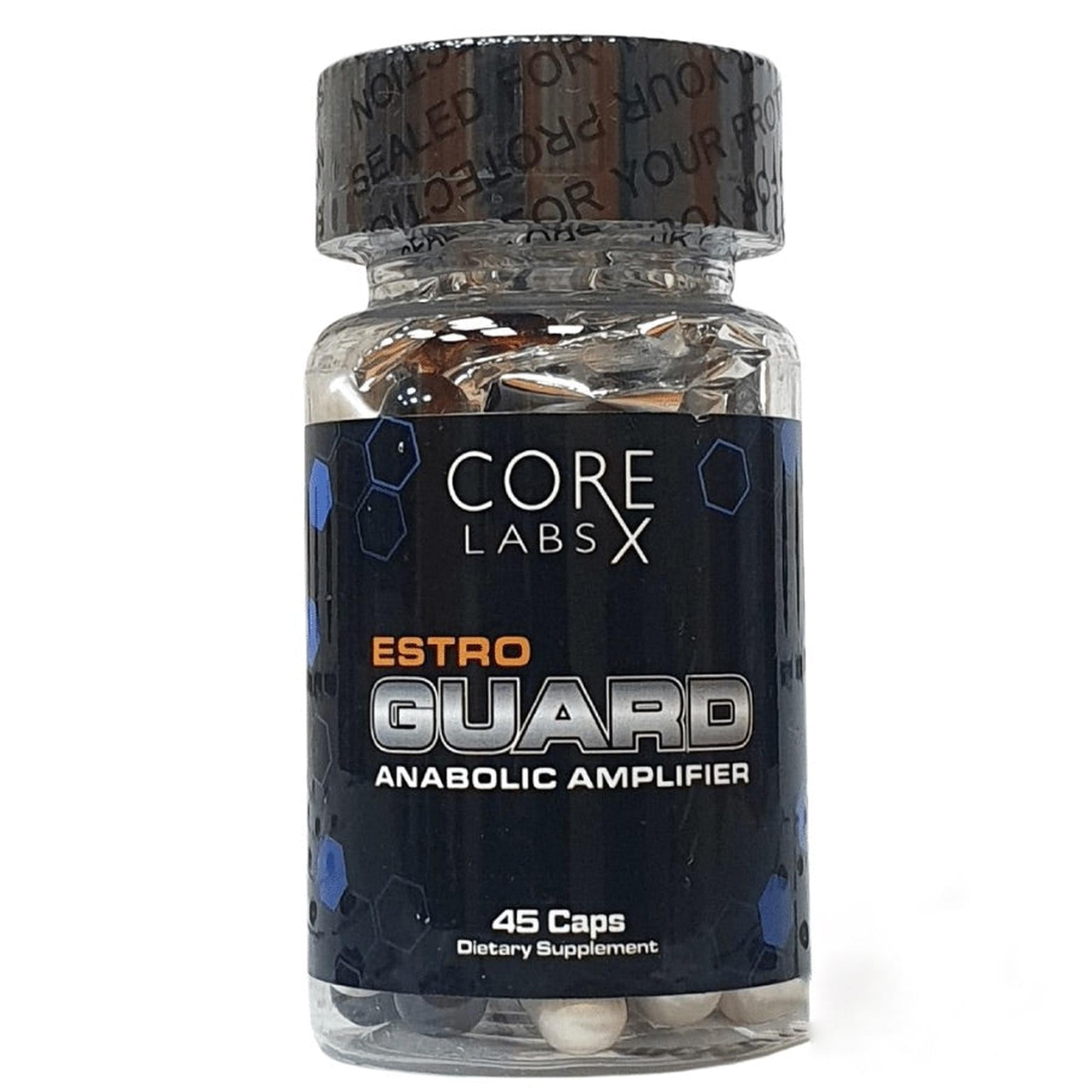 CL Estro Guard - 45 Capsules