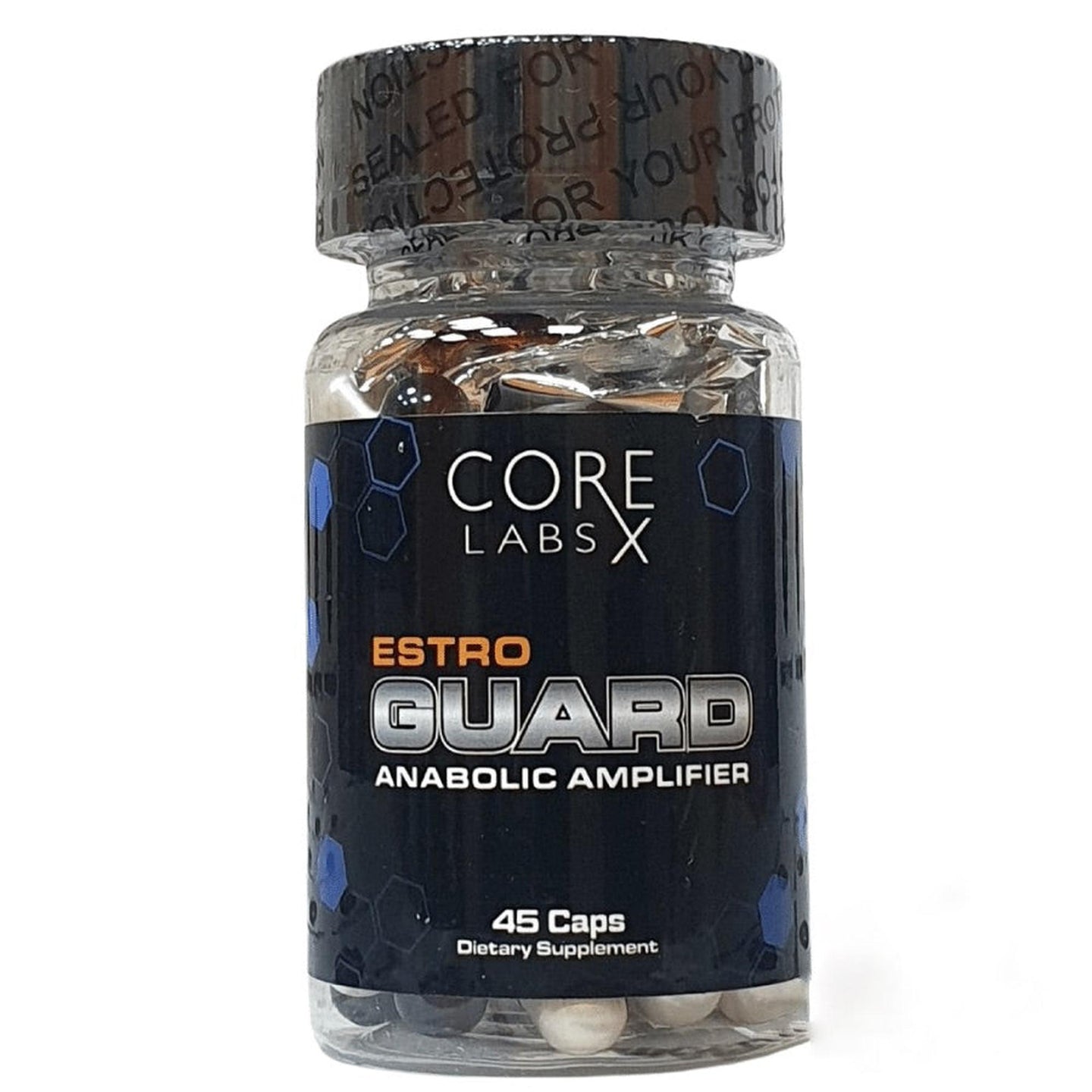 CL Estro Guard - 45 Capsules