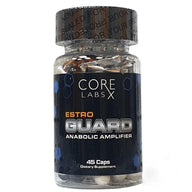 CL Estro Guard - 45 Capsules