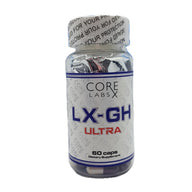CL LX-GH Ultra - 60 Capsules