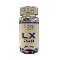 CL LX PRO