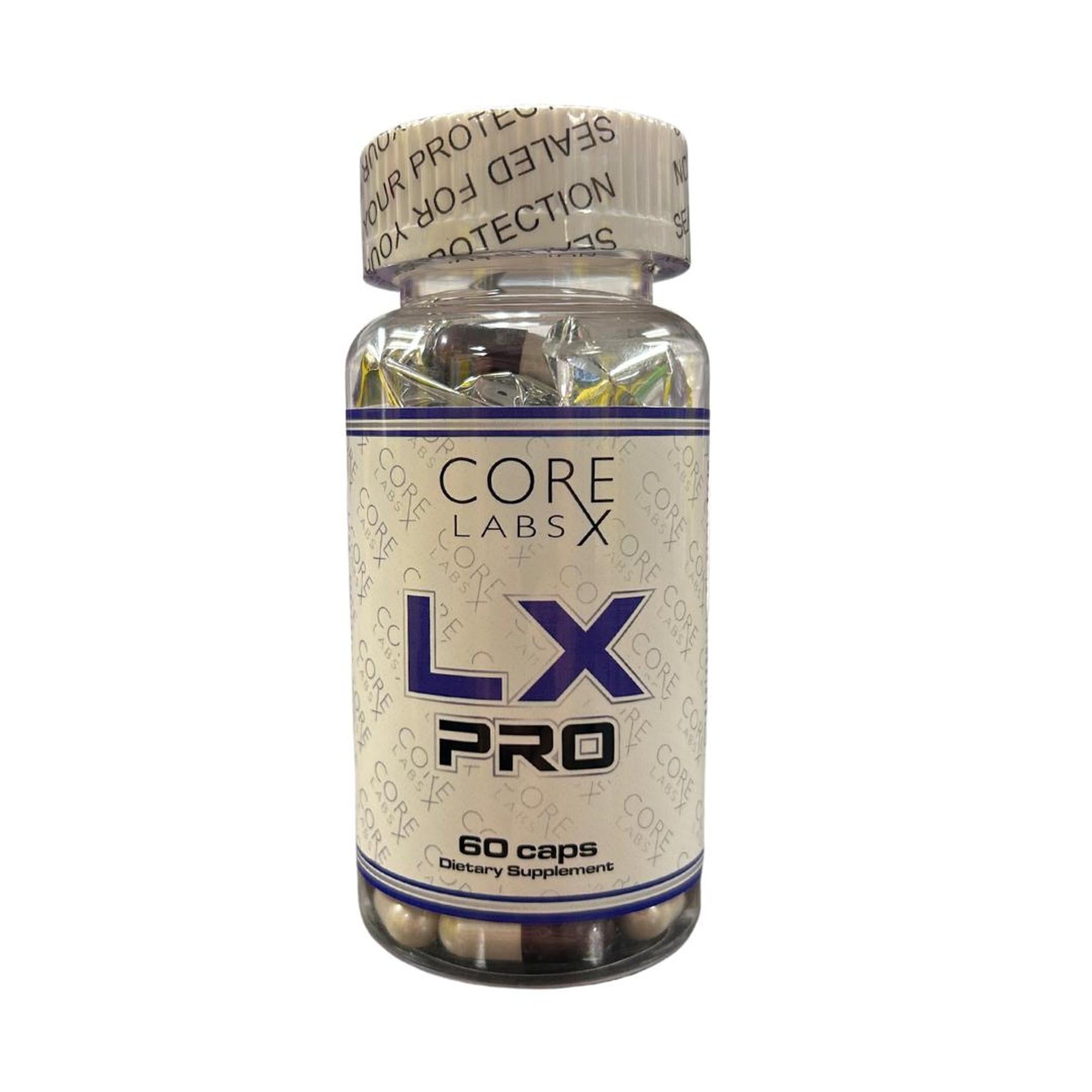 CL LX PRO
