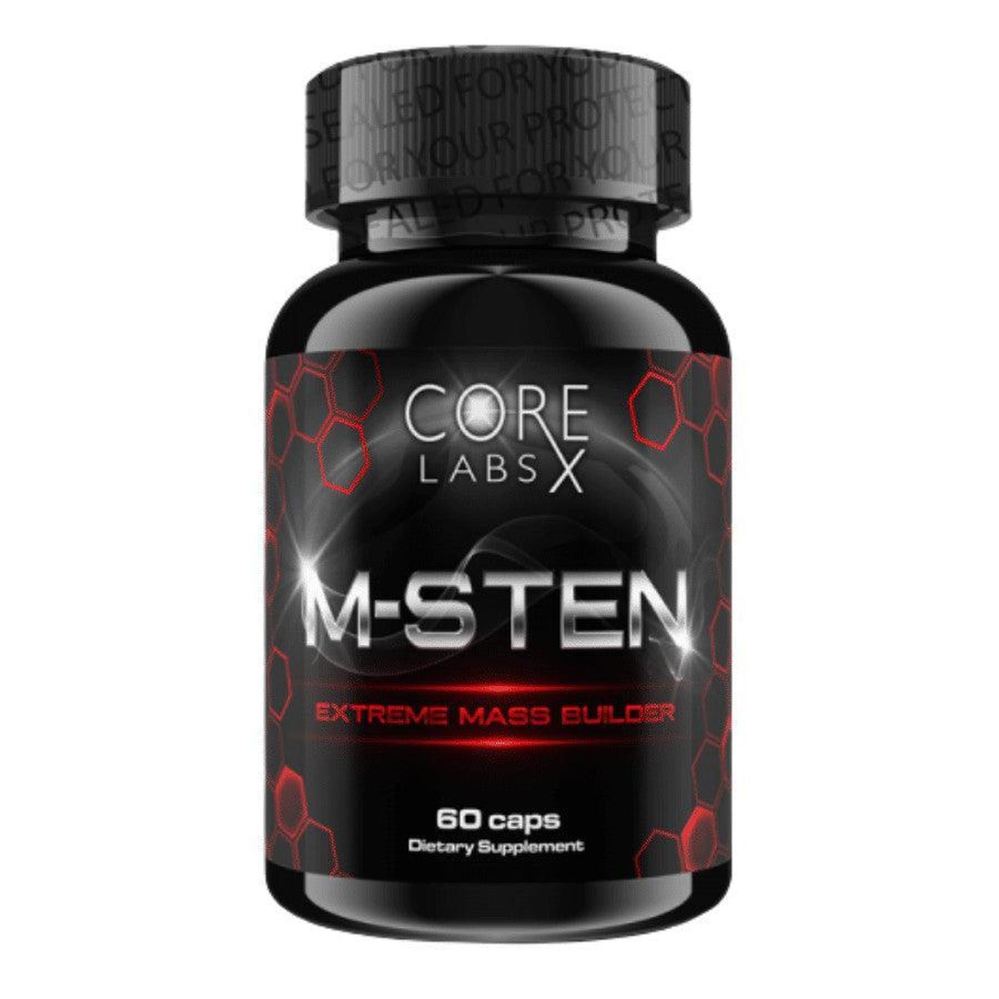 CL M-Sten