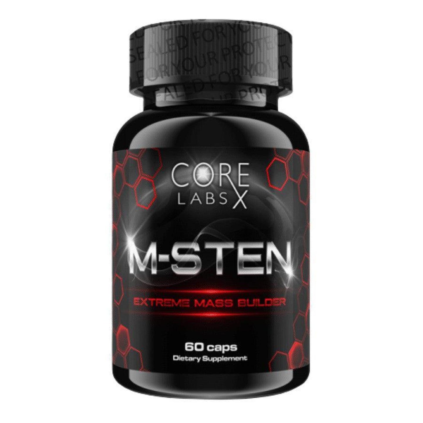 CL M-Sten