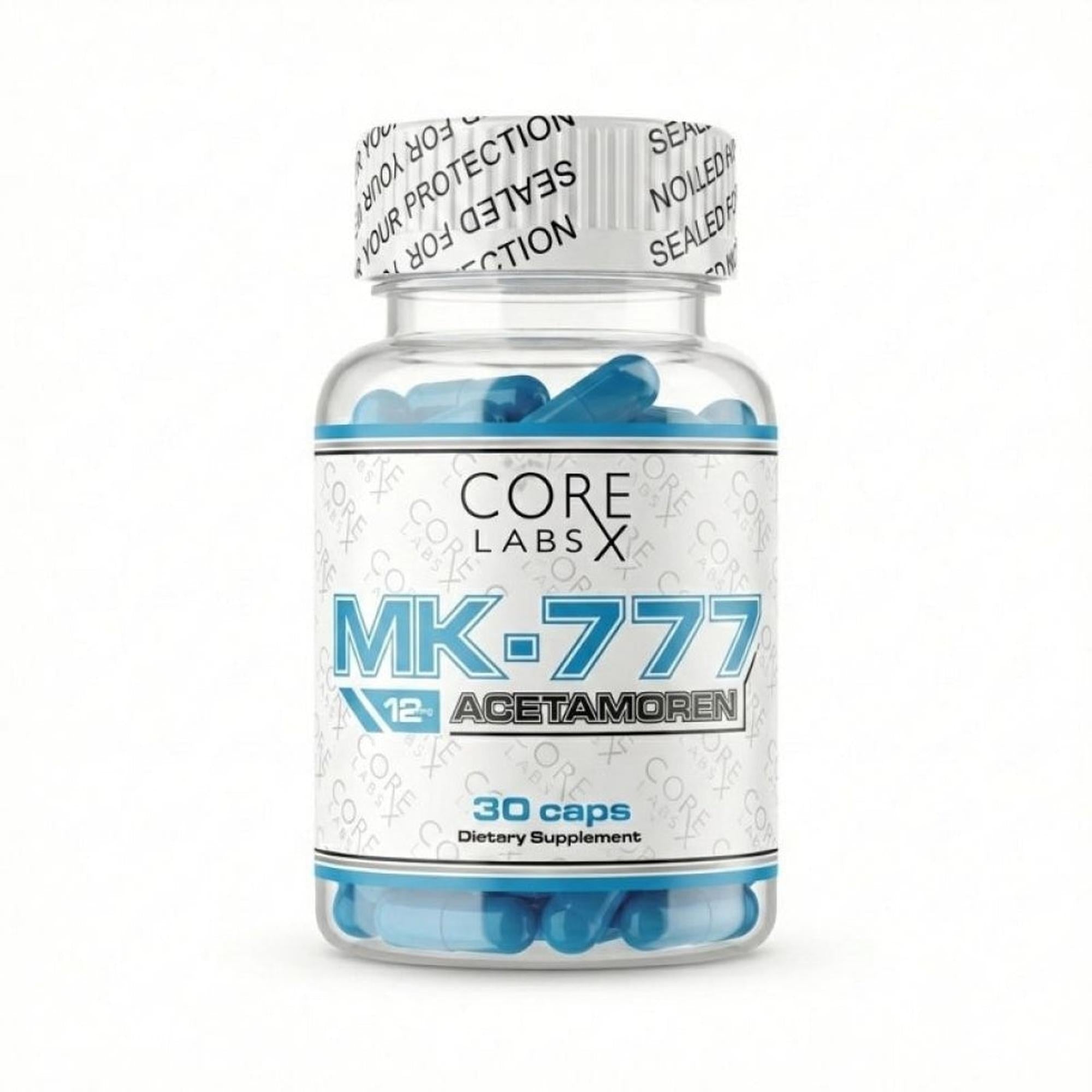 CL MK-777 - 12mg