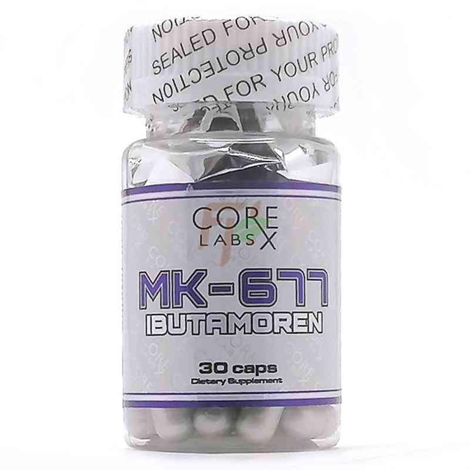 CL Mk-677 - 10mg