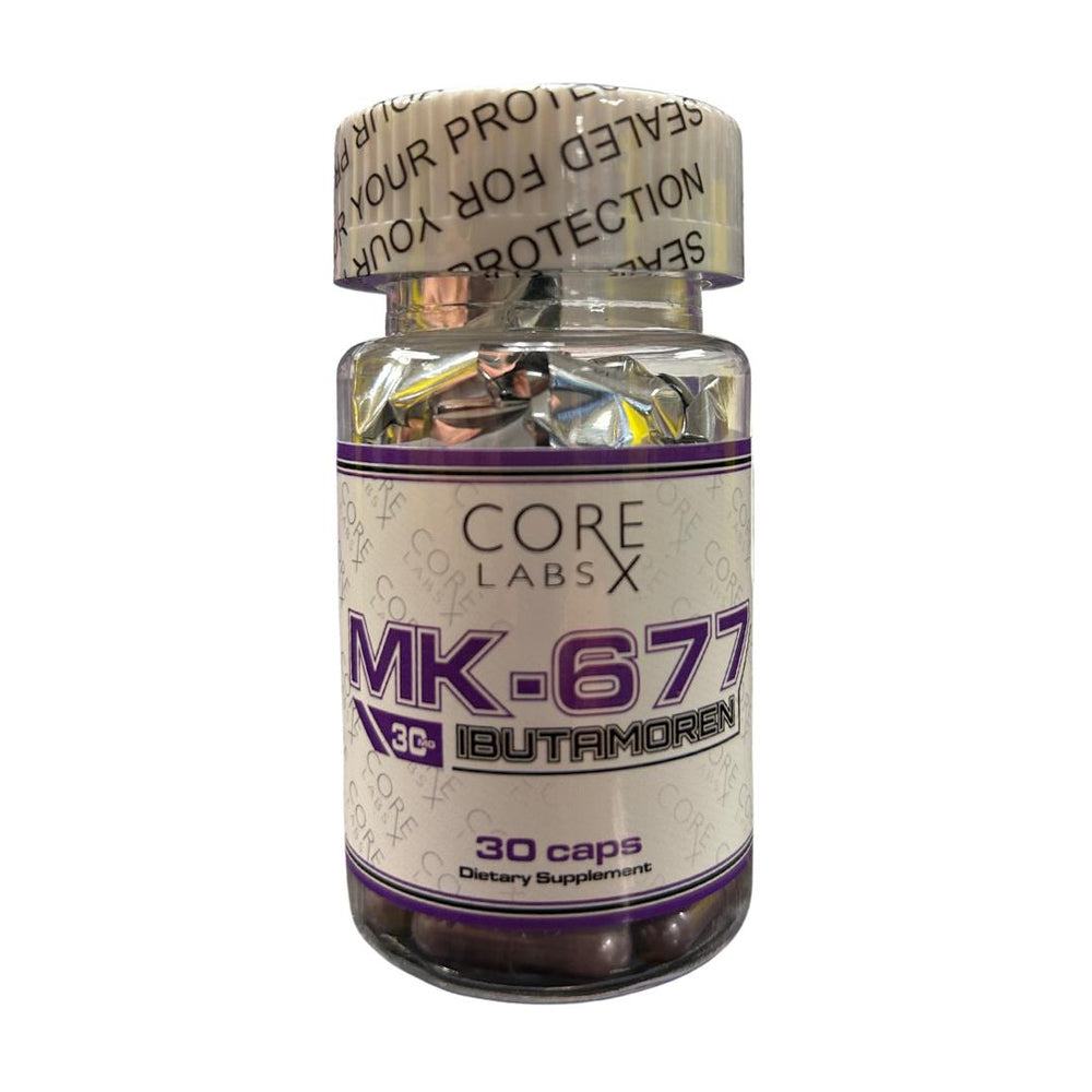 CL Mk-677 30mg